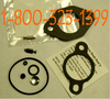 12 757 03 S Kohler Carburetor Repair Kit